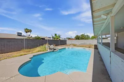 3537 W Charleston Avenue, Glendale, AZ 85308 - Photo 4