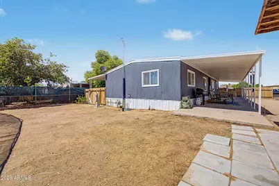 119 N 88th Way, Mesa, AZ 85207 - Photo 24