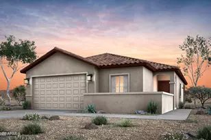 42860 W Vincent Dr, Maricopa, AZ 85138 - Photo 1
