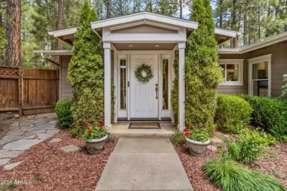 523 N James Street, Flagstaff, AZ 86001 - Photo 1