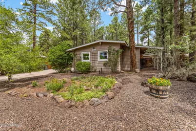 523 N James Street, Flagstaff, AZ 86001 - Photo 2