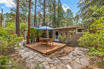 523 N James Street, Flagstaff, AZ 86001 - Photo 36