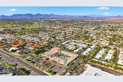 6333 N Scottsdale Road #5, Scottsdale, AZ 85250 - Photo 42