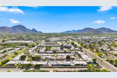 6333 N Scottsdale Road #5, Scottsdale, AZ 85250 - Photo 38
