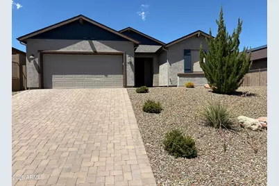606 Tapco Lane, Clarkdale, AZ 86324 - Photo 1