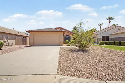 8151 W Tonto Lane, Peoria, AZ 85382 - Photo 2
