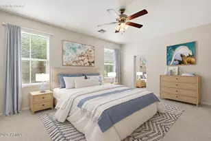 3481 E Orchid Ln, Gilbert, AZ 85296 - Photo 10