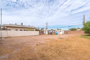 1714 W Hadley St, Phoenix, AZ 85007 - Photo 1
