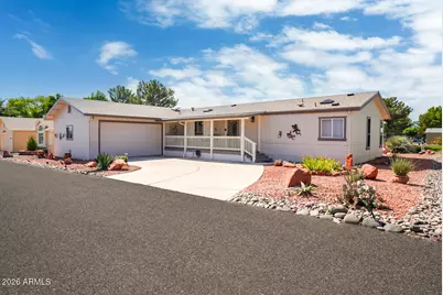 2050 W Sr 89-A -- #307, Cottonwood, AZ 86326 - Photo 4