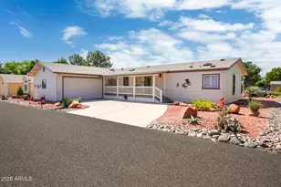 2050 W Sr 89-A --, Cottonwood, AZ 86326 - Photo 4