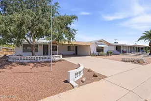 5220 E Boise St, Mesa, AZ 85205 - Photo 2