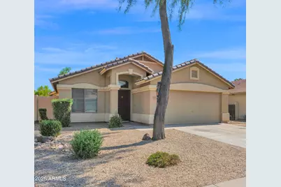 10215 E Kiva Avenue, Mesa, AZ 85209 - Photo 1
