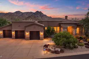 11465 E Chama Rd, Scottsdale, AZ 85255 - Photo 1