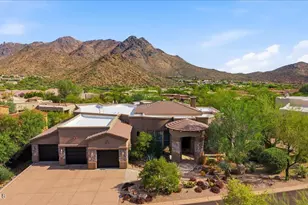 11465 E Chama Rd, Scottsdale, AZ 85255 - Photo 4