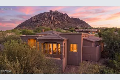 11465 E Chama Road, Scottsdale, AZ 85255 - Photo 2