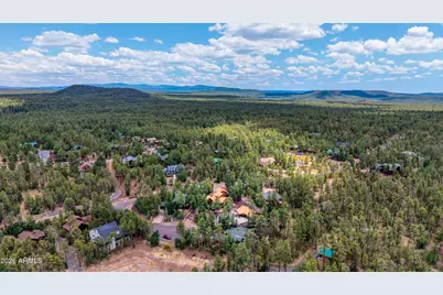 749 Pine Fir Lane, Pinetop, AZ 85935 - Photo 38