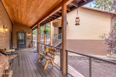 749 Pine Fir Lane, Pinetop, AZ 85935 - Photo 28