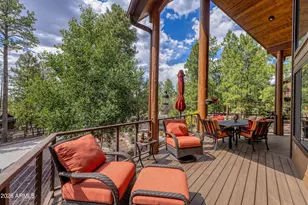 749 Pine Fir Ln, Pinetop, AZ 85935 - Photo 8