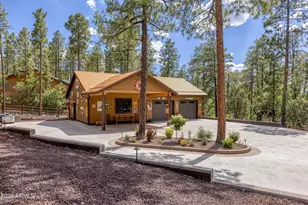749 Pine Fir Ln, Pinetop, AZ 85935 - Photo 32