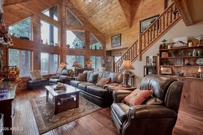 749 Pine Fir Lane, Pinetop, AZ 85935 - Photo 10