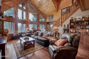749 Pine Fir Ln, Pinetop, AZ 85935 - Photo 10