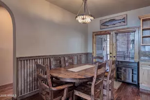 749 Pine Fir Ln, Pinetop, AZ 85935 - Photo 16