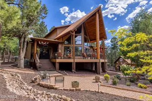 749 Pine Fir Ln, Pinetop, AZ 85935 - Photo 6