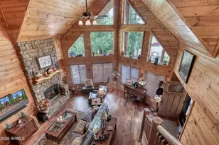 749 Pine Fir Ln, Pinetop, AZ 85935 - Photo 22