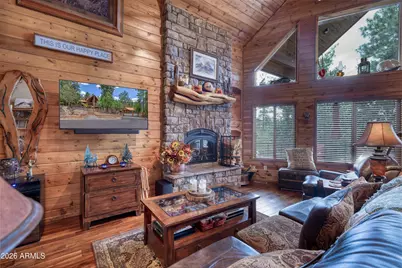 749 Pine Fir Lane, Pinetop, AZ 85935 - Photo 12