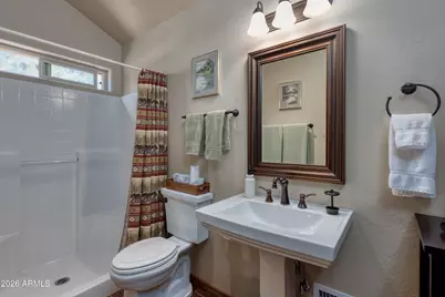 749 Pine Fir Lane, Pinetop, AZ 85935 - Photo 24