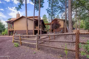 749 Pine Fir Ln, Pinetop, AZ 85935 - Photo 30