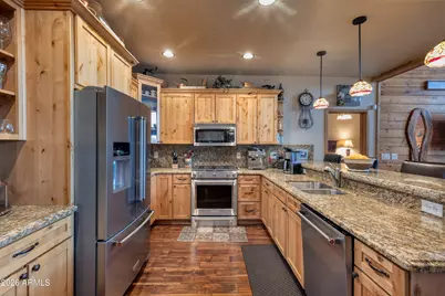 749 Pine Fir Lane, Pinetop, AZ 85935 - Photo 14
