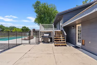 701 E Campbell Avenue, Gilbert, AZ 85234 - Photo 34