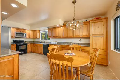80 Lynx Drive, Sedona, AZ 86336 - Photo 10