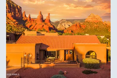 80 Lynx Drive, Sedona, AZ 86336 - Photo 2
