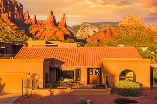 80 Lynx Dr, Sedona, AZ 86336 - Photo 2