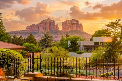 80 Lynx Drive, Sedona, AZ 86336 - Photo 4
