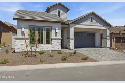 21528 W Meadowbrook Avenue, Buckeye, AZ 85396 - Photo 10