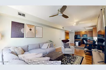 615 E Portland Street #118, Phoenix, AZ 85004 - Photo 8