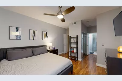 615 E Portland Street #118, Phoenix, AZ 85004 - Photo 12
