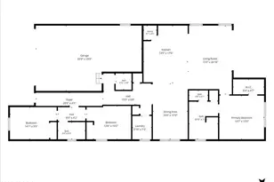 25788 S 231st St, Queen Creek, AZ 85142 - Photo 12