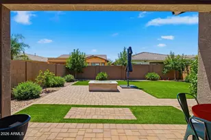 25788 S 231st St, Queen Creek, AZ 85142 - Photo 22