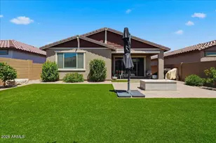 25788 S 231st St, Queen Creek, AZ 85142 - Photo 26