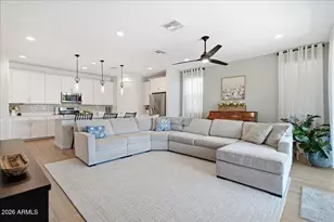 25788 S 231st St, Queen Creek, AZ 85142 - Photo 16