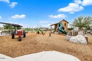 25788 S 231st St, Queen Creek, AZ 85142 - Photo 38