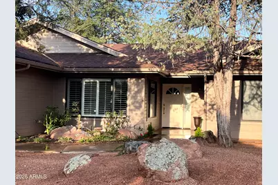 305 N Trailwood Road, Payson, AZ 85541 - Photo 2