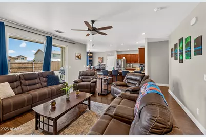 4586 Peleus Road, Bellemont, AZ 86015 - Photo 4