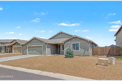 4586 Peleus Road, Bellemont, AZ 86015 - Photo 2