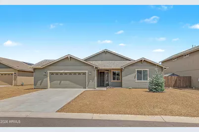 4586 Peleus Road, Bellemont, AZ 86015 - Photo 1