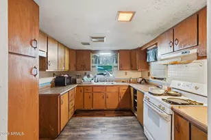 8145 E Butte St, Mesa, AZ 85207 - Photo 2